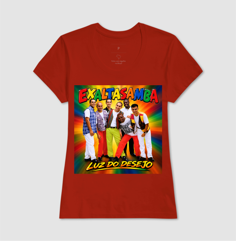 Grupo Exalta Samba  - Imagem 12