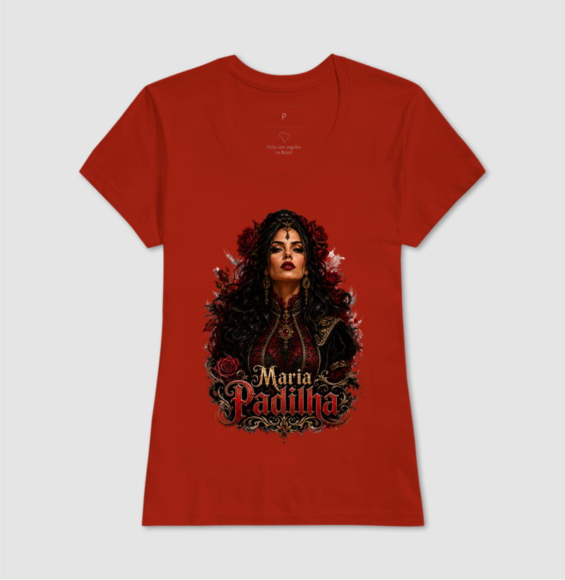 Camisa 10