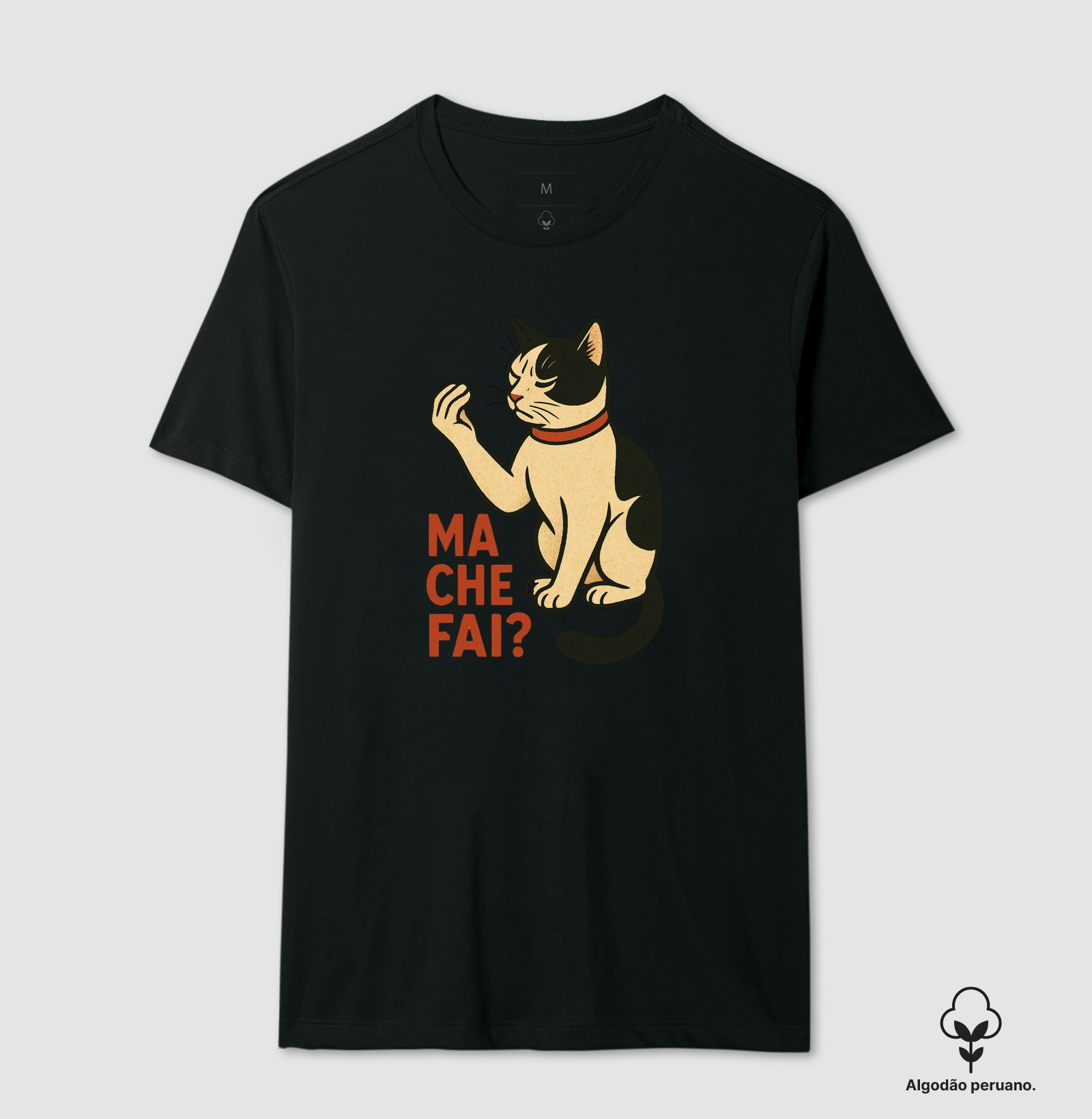Camisa 3