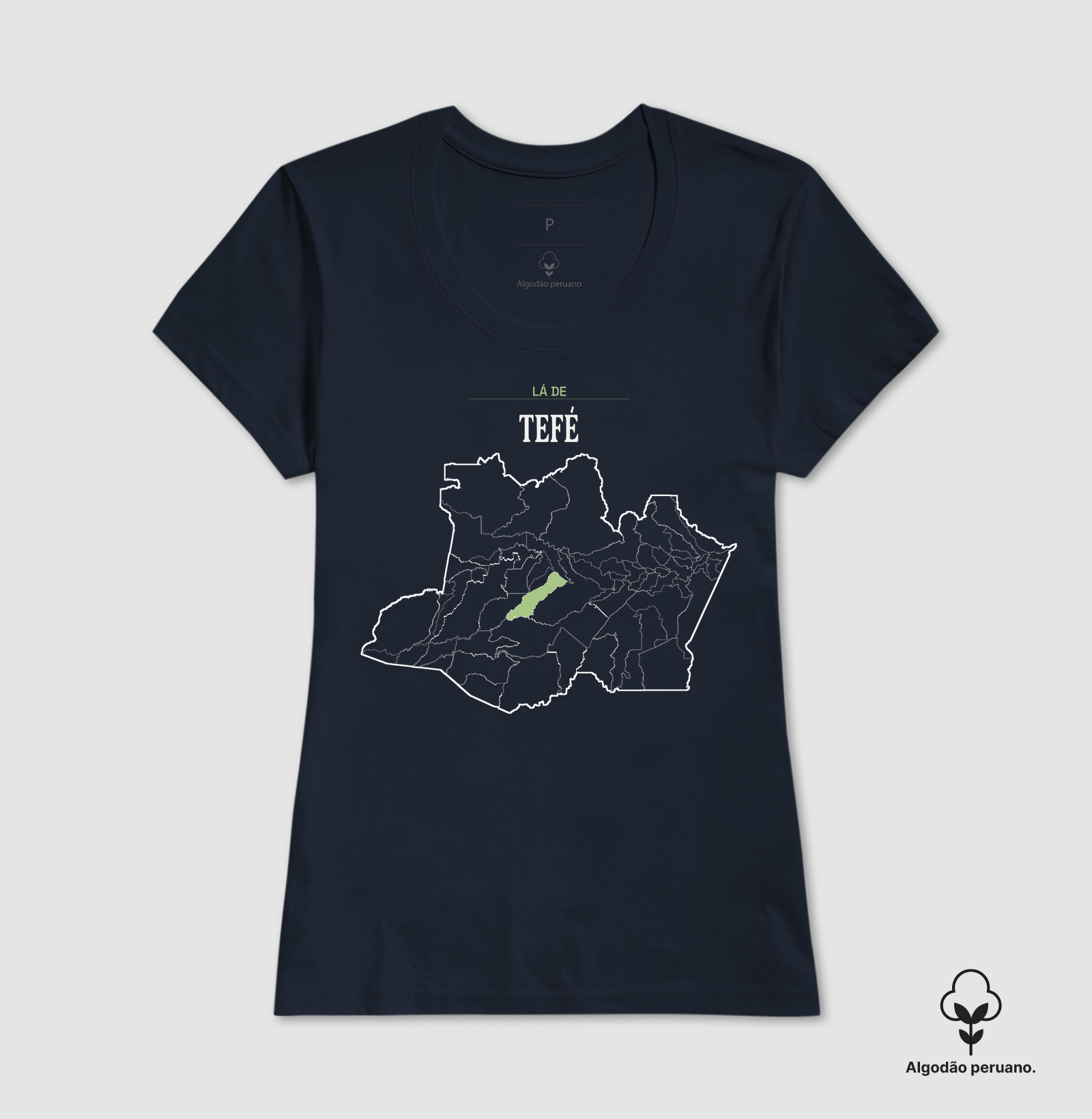 Camisa 6