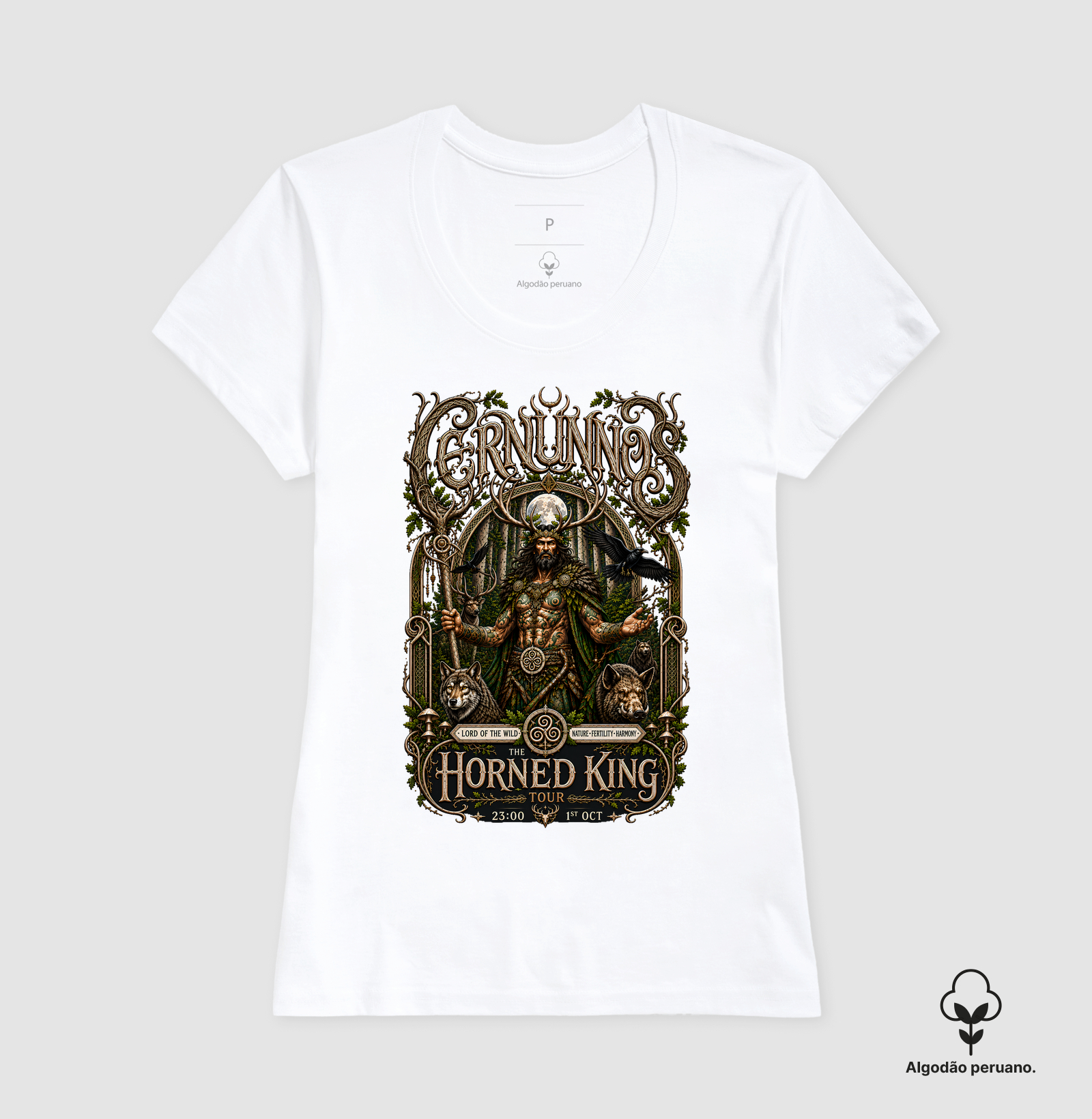 Cernunnos Festival - Imagem 7