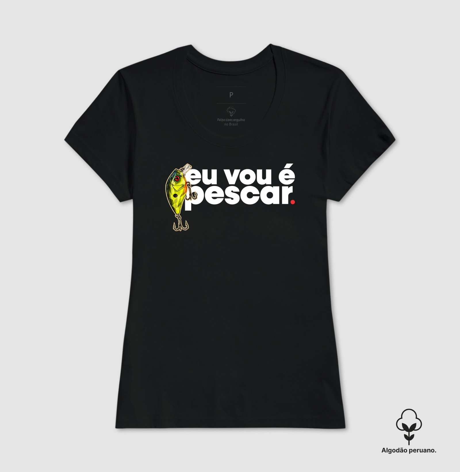 Eu Vou É Pescar! - Imagem 4
