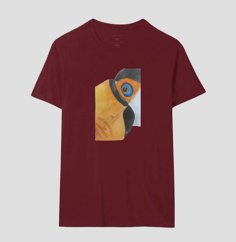 Camisa 11