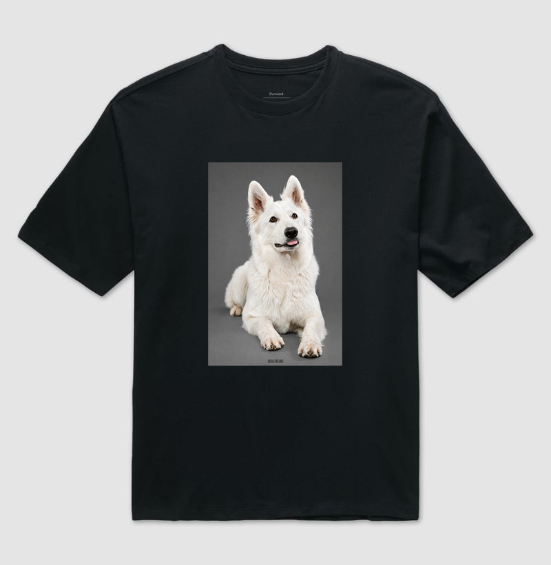 Canadian White 🤍🐾 - Imagem 5