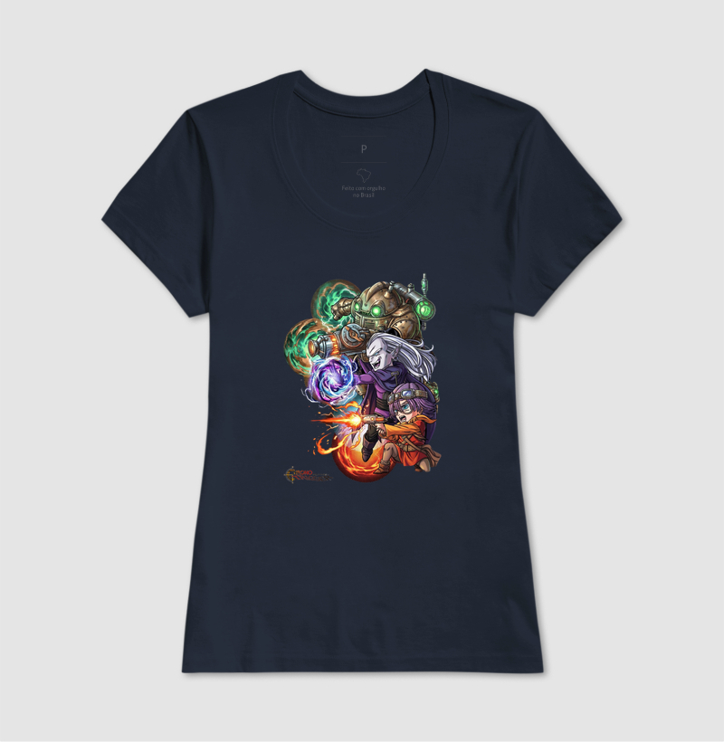 Camisa 6