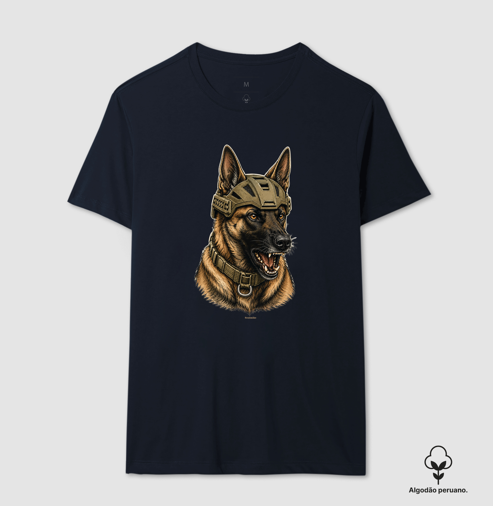 Malinois Furioso - Imagem 9