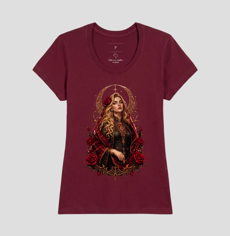 Camisa 18