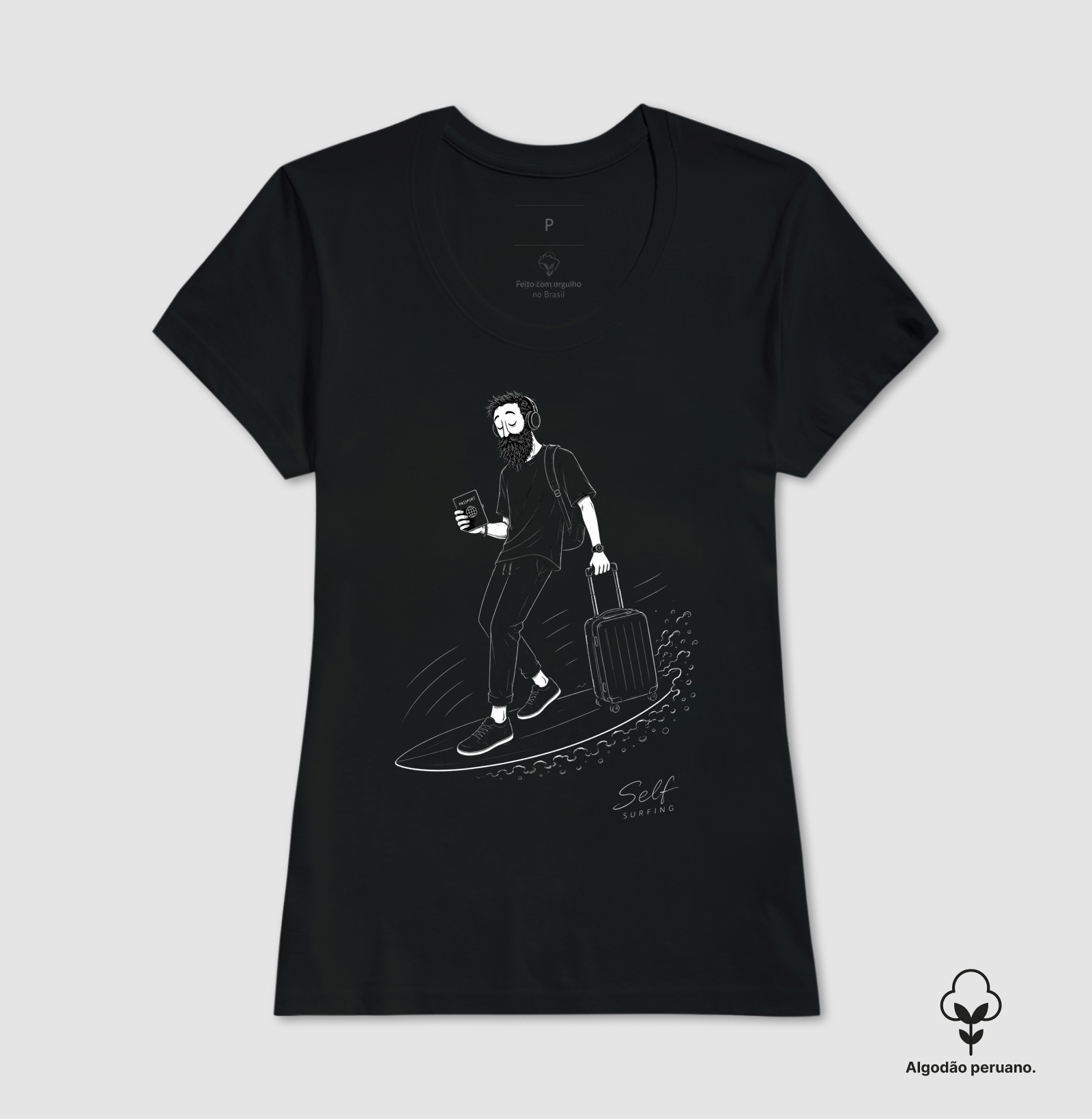 Camisa 2