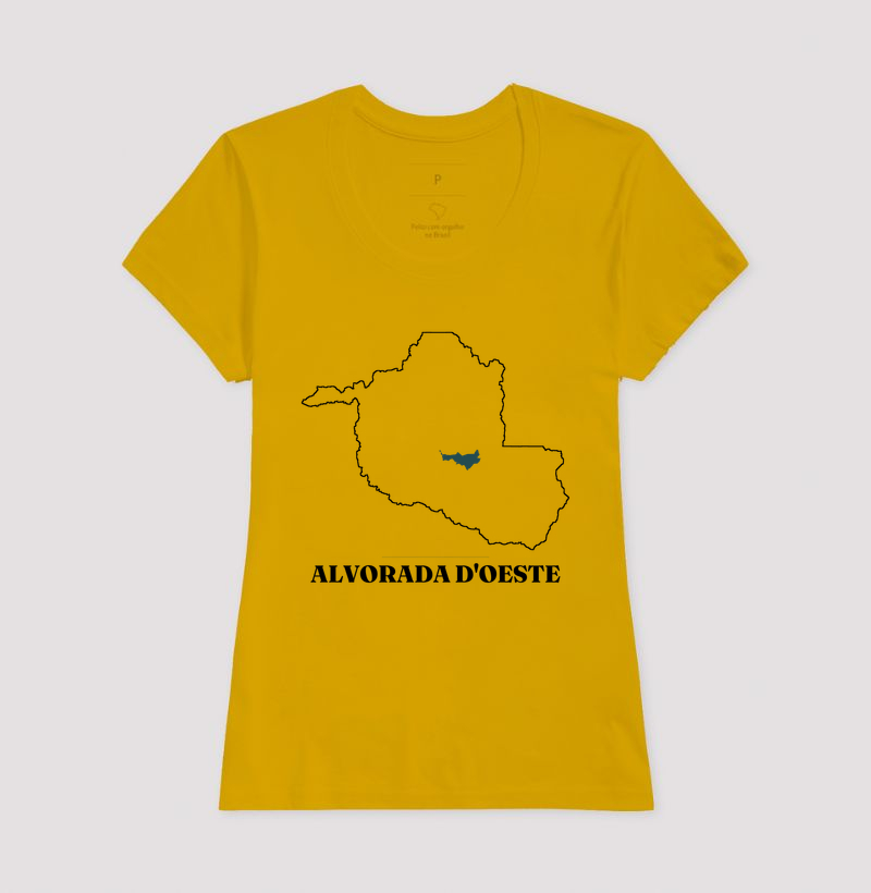 Alvorada D'Oeste | Traço RO - Imagem 15
