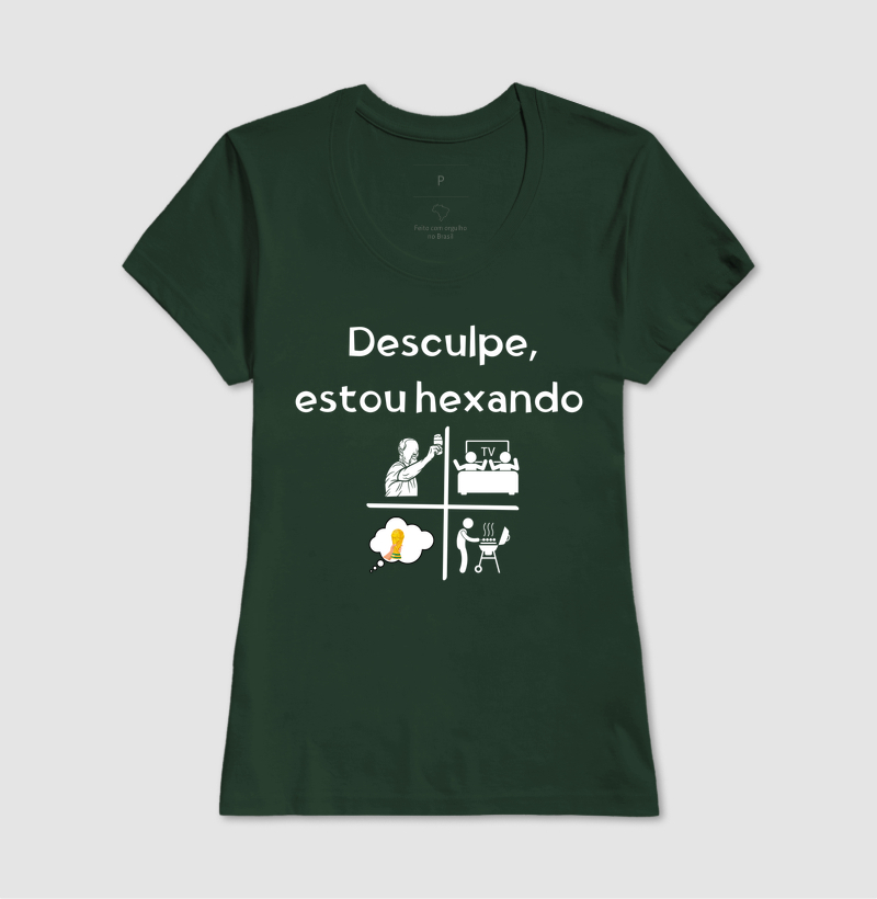 Camisa 12