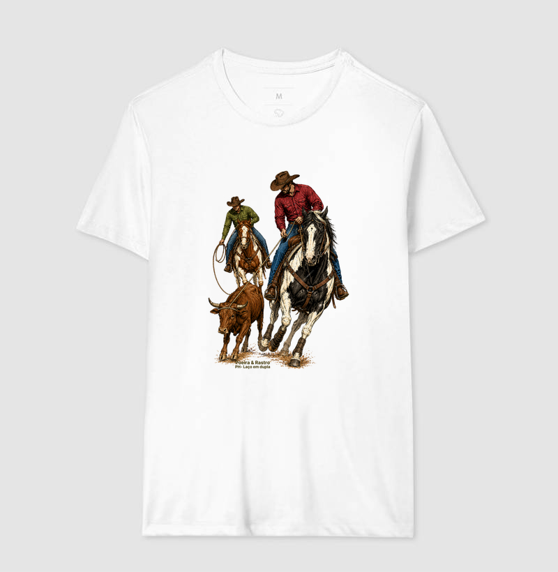 Paint Horse - Laço em Dupla. - Imagem 4