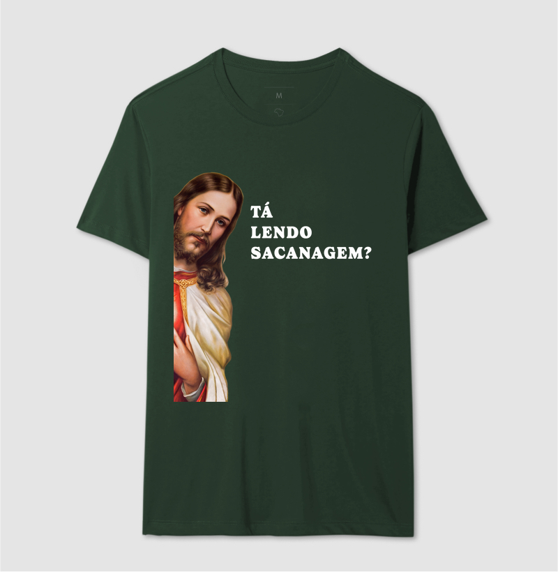 Camisa 7