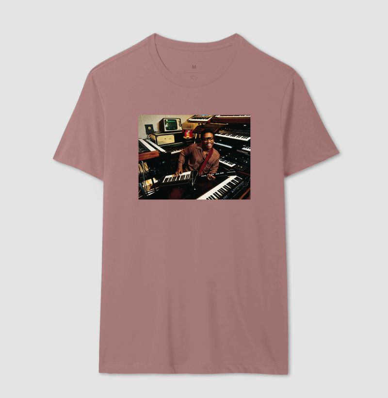 Camisa 17