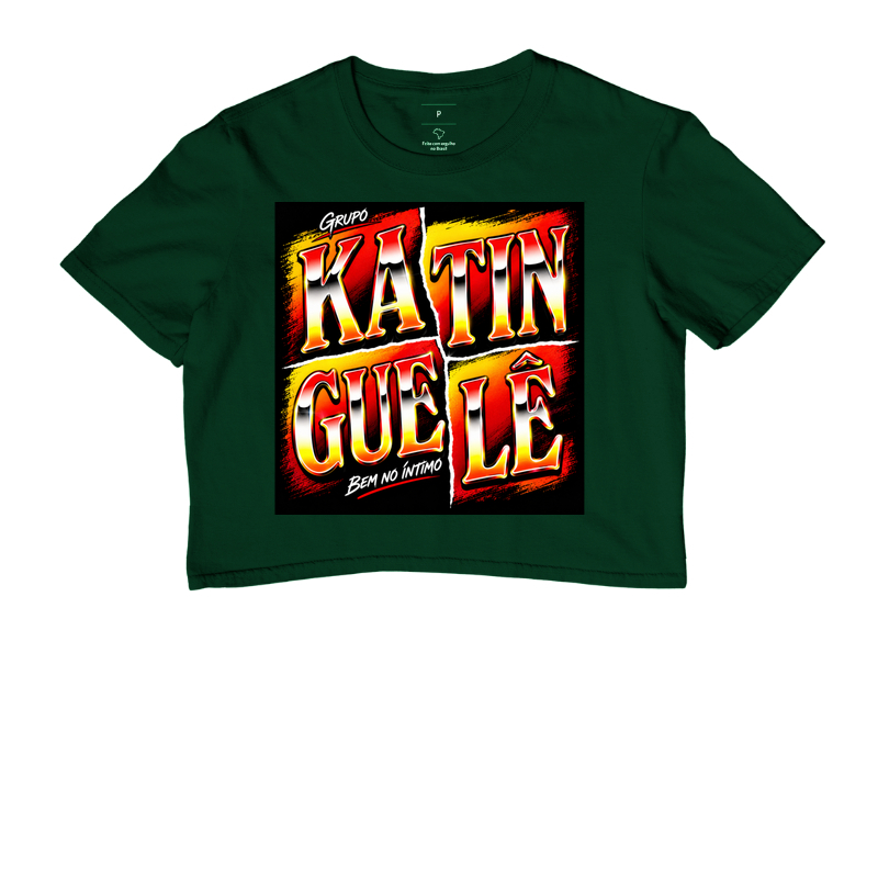 Grupo Katinguelê - Imagem 5
