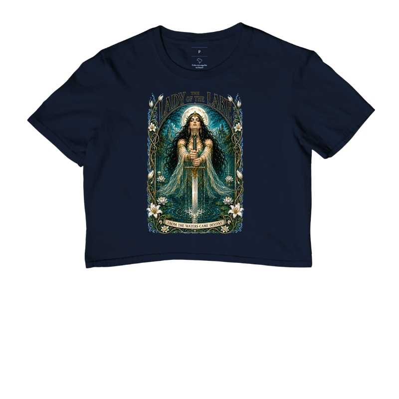 LADY OF THE LAKE - Imagem 4