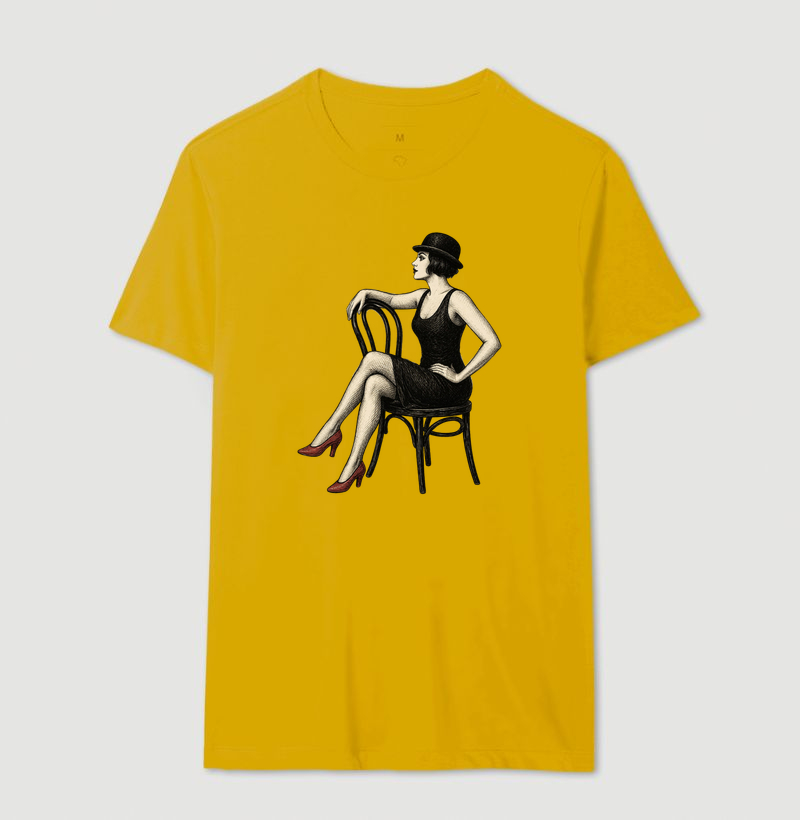 Camisa 16