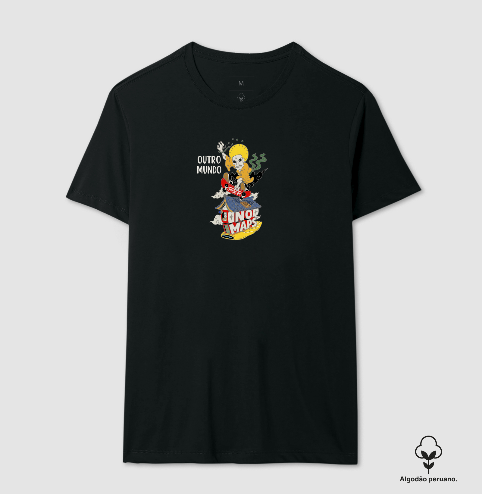Camisa 7