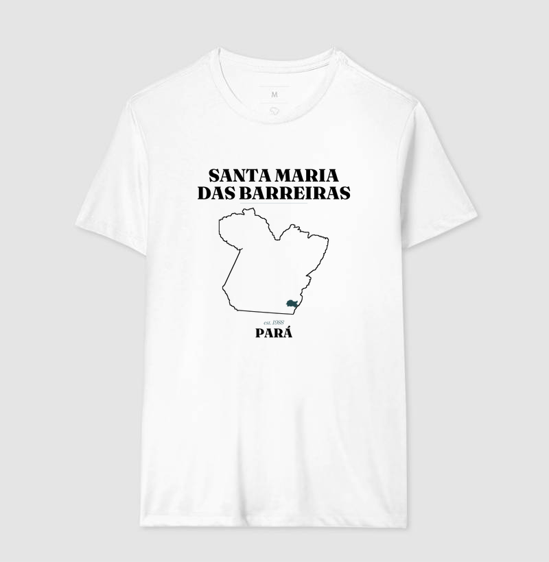 Santa Maria das Barreiras | Legado PA - Imagem 4