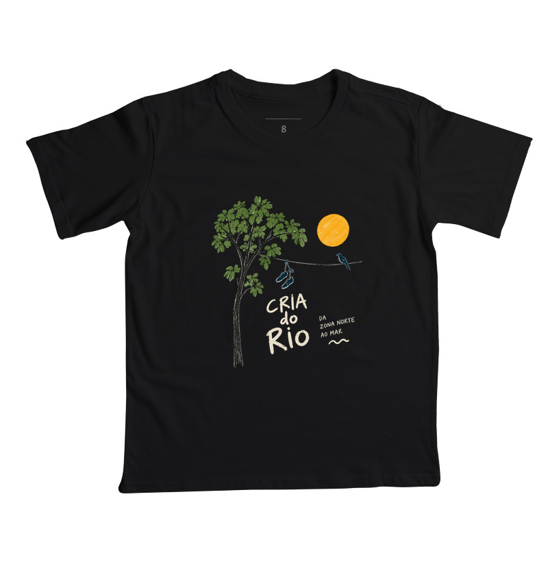 CRIA DO RIO - DA ZONA NORTE AO MAR - Imagem 5