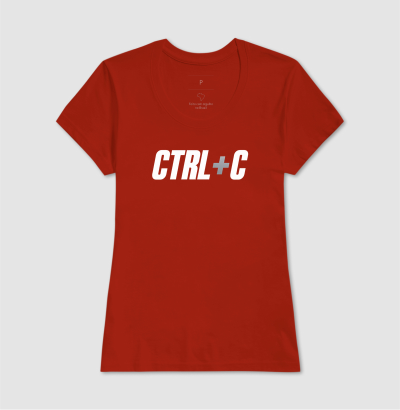 CTRL + C — Minimal Edition - Imagem 8