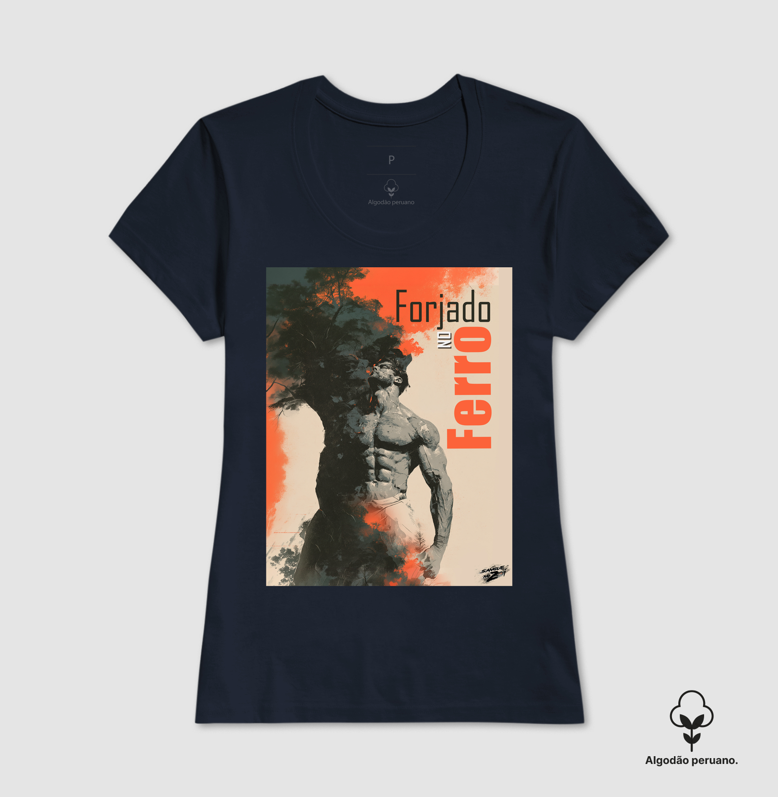 Forjado no Ferro 01 - Imagem 7