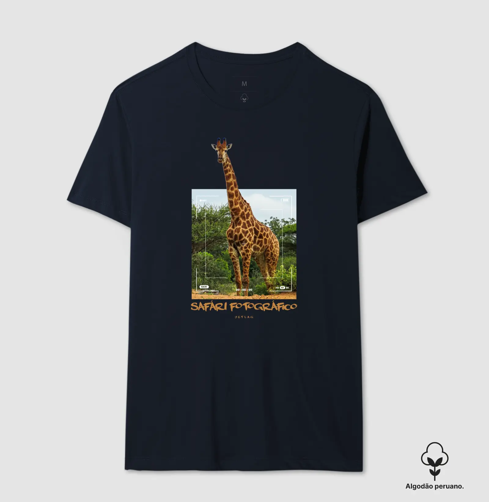 Camisa 5