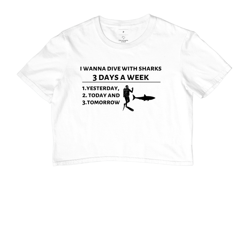 Dive With Sharks - Imagem 4