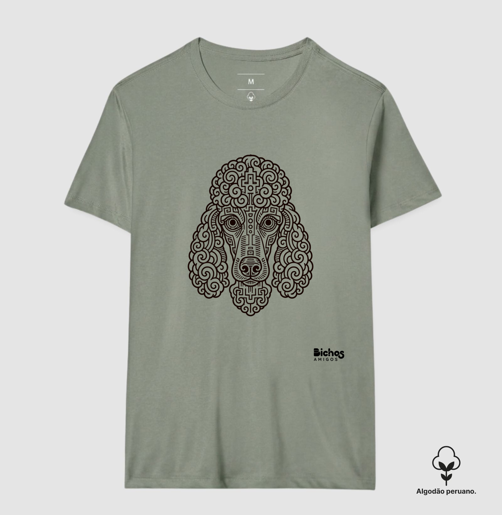 Poodle - Imagem 3