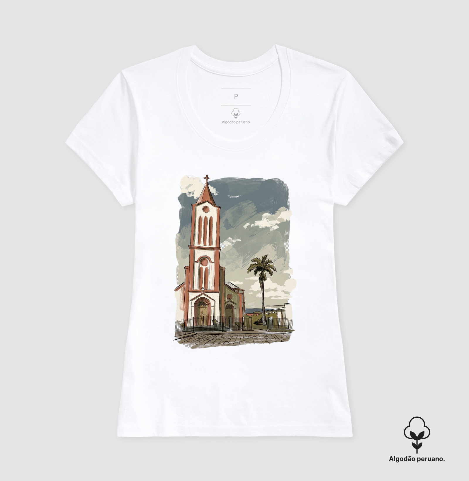 Camisa 4