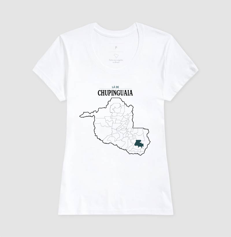 Chupinguaia | Território RO - Imagem 5
