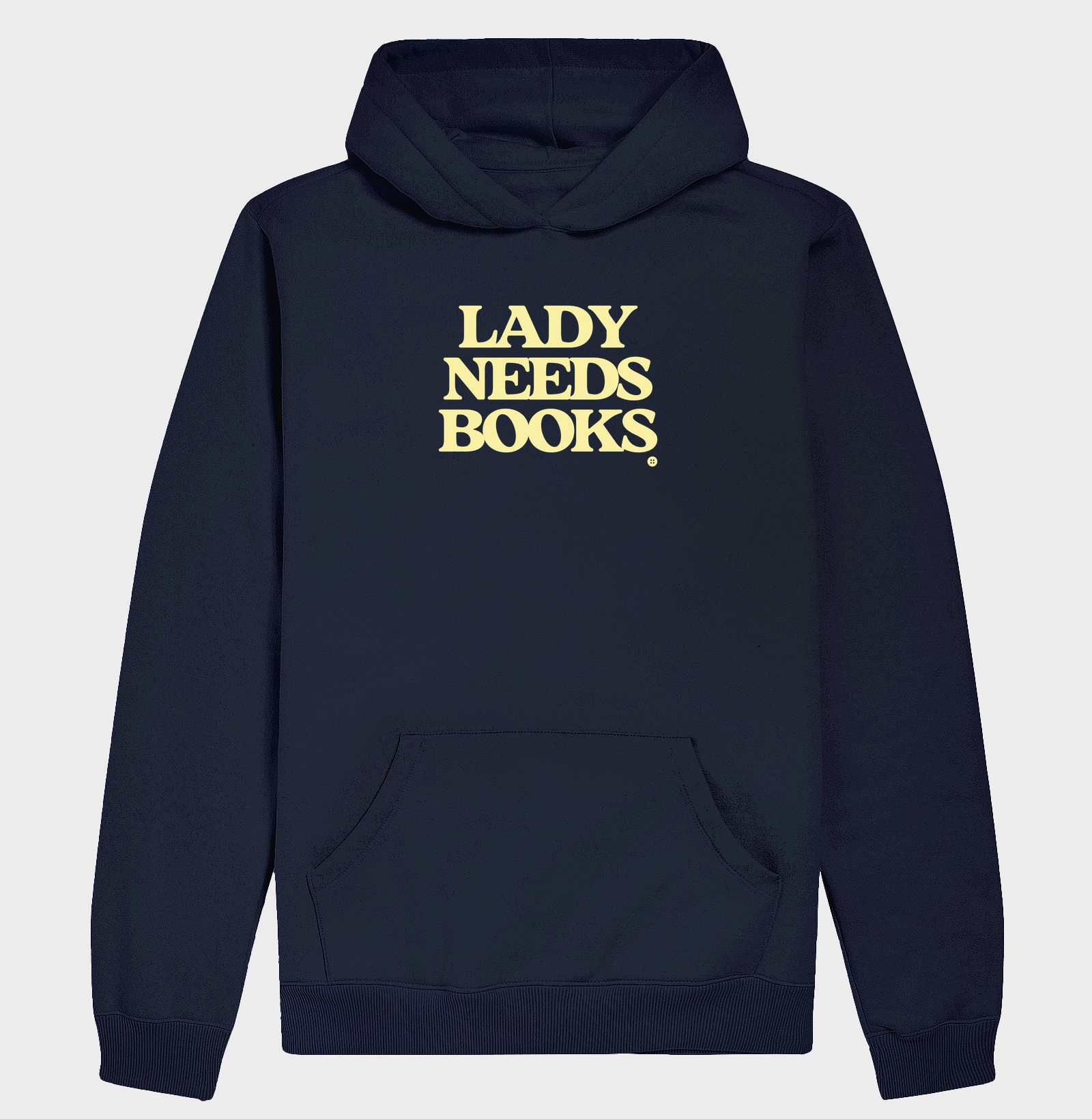 LADY NEEDS BOOK - Imagem 4