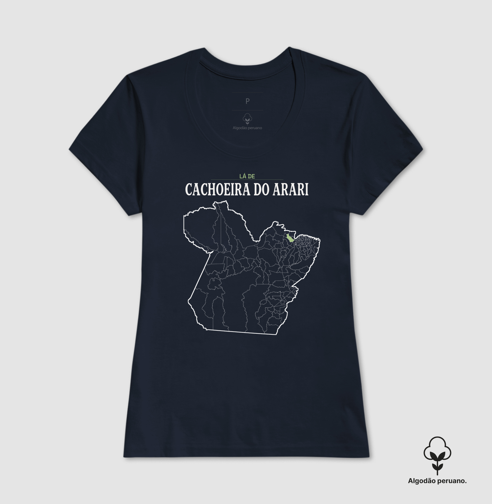 Camisa 6