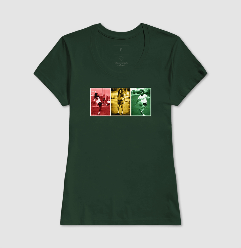 Camisa 12