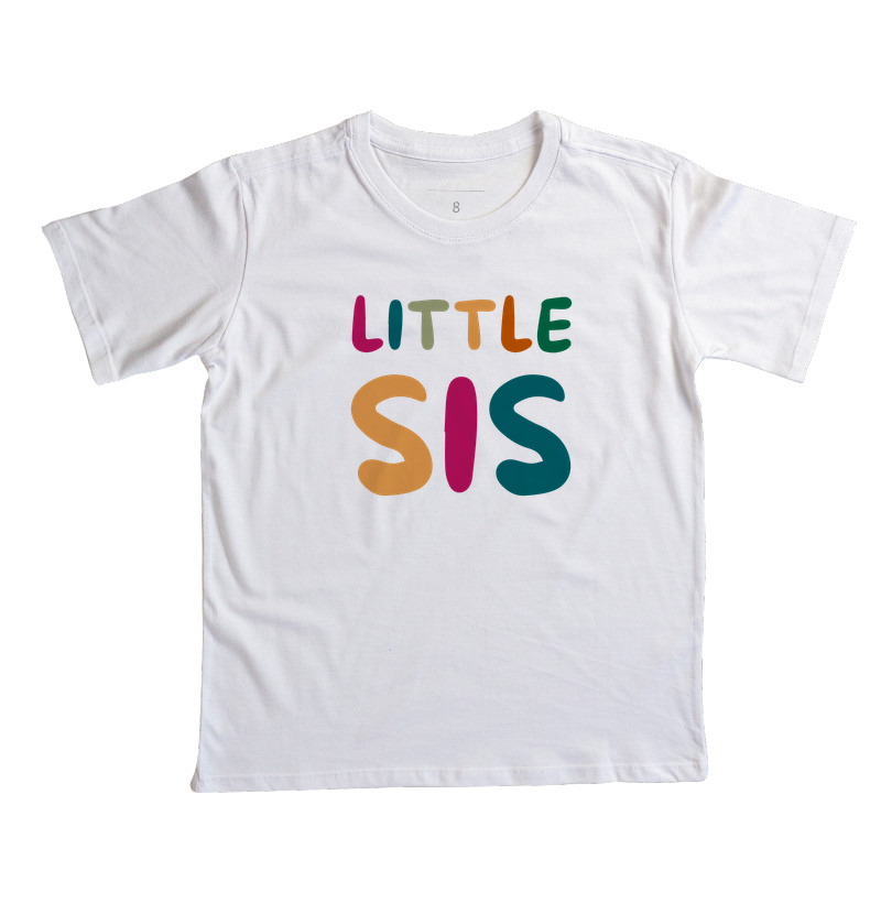 Little Sis - Imagem 2