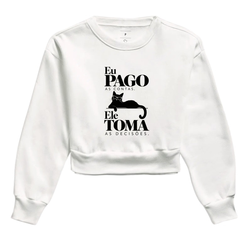 Eu pago as contas... - Imagem 3