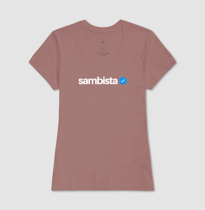 Sambista verificado - Imagem 17
