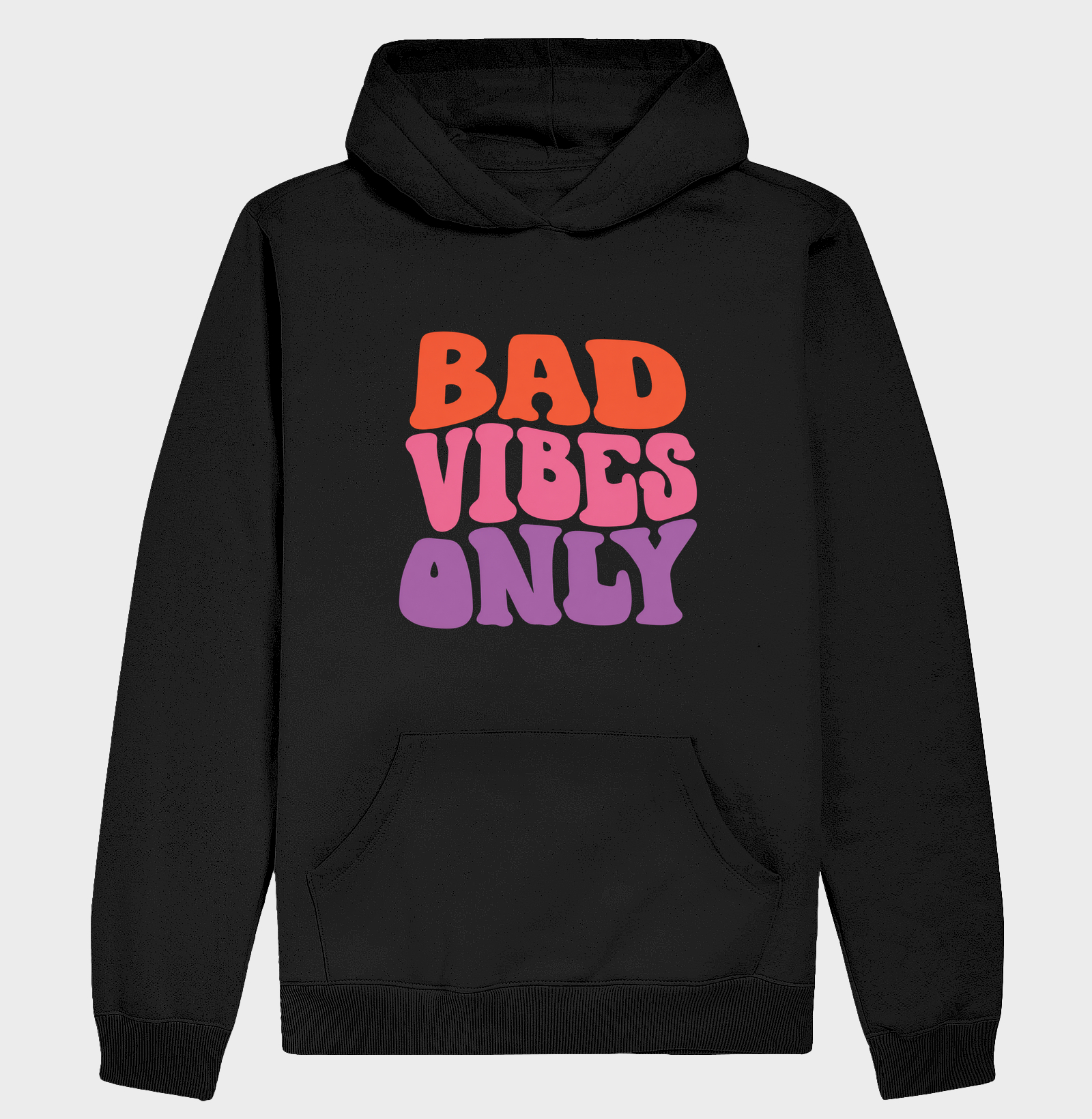 bad vibes only - Imagem 4