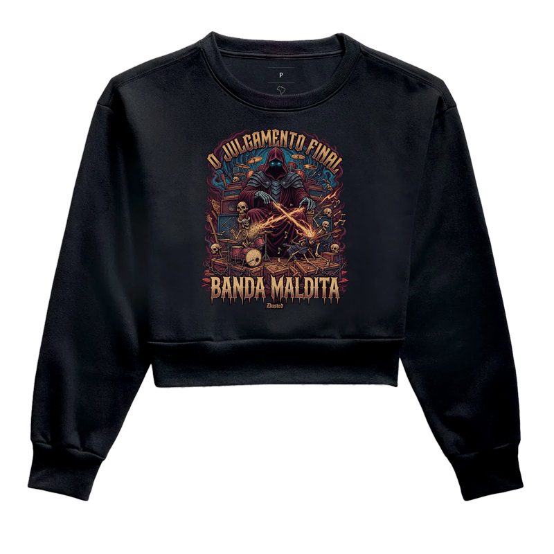 Banda Maldita - Imagem 2