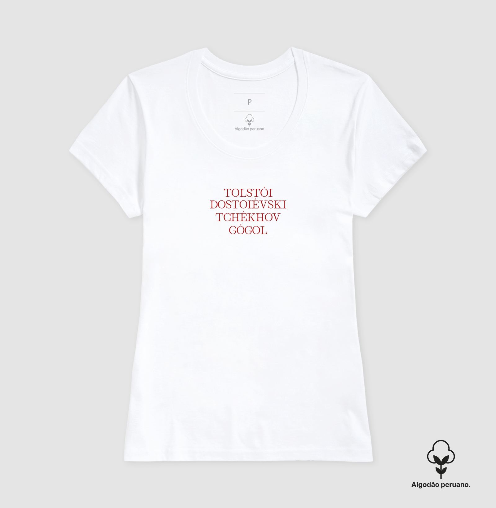 Camisa 6