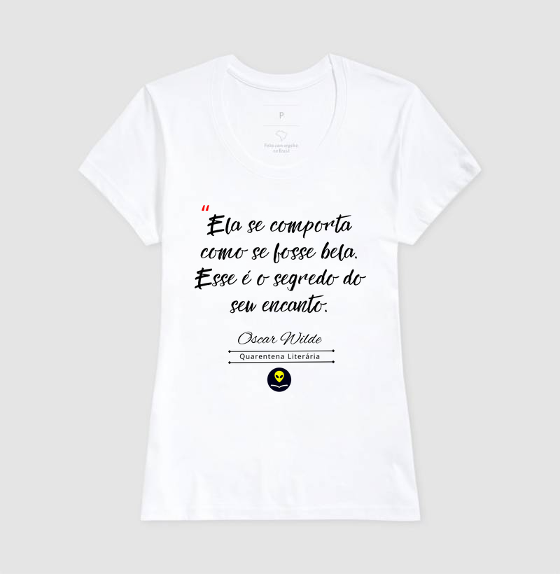 Camisa 7