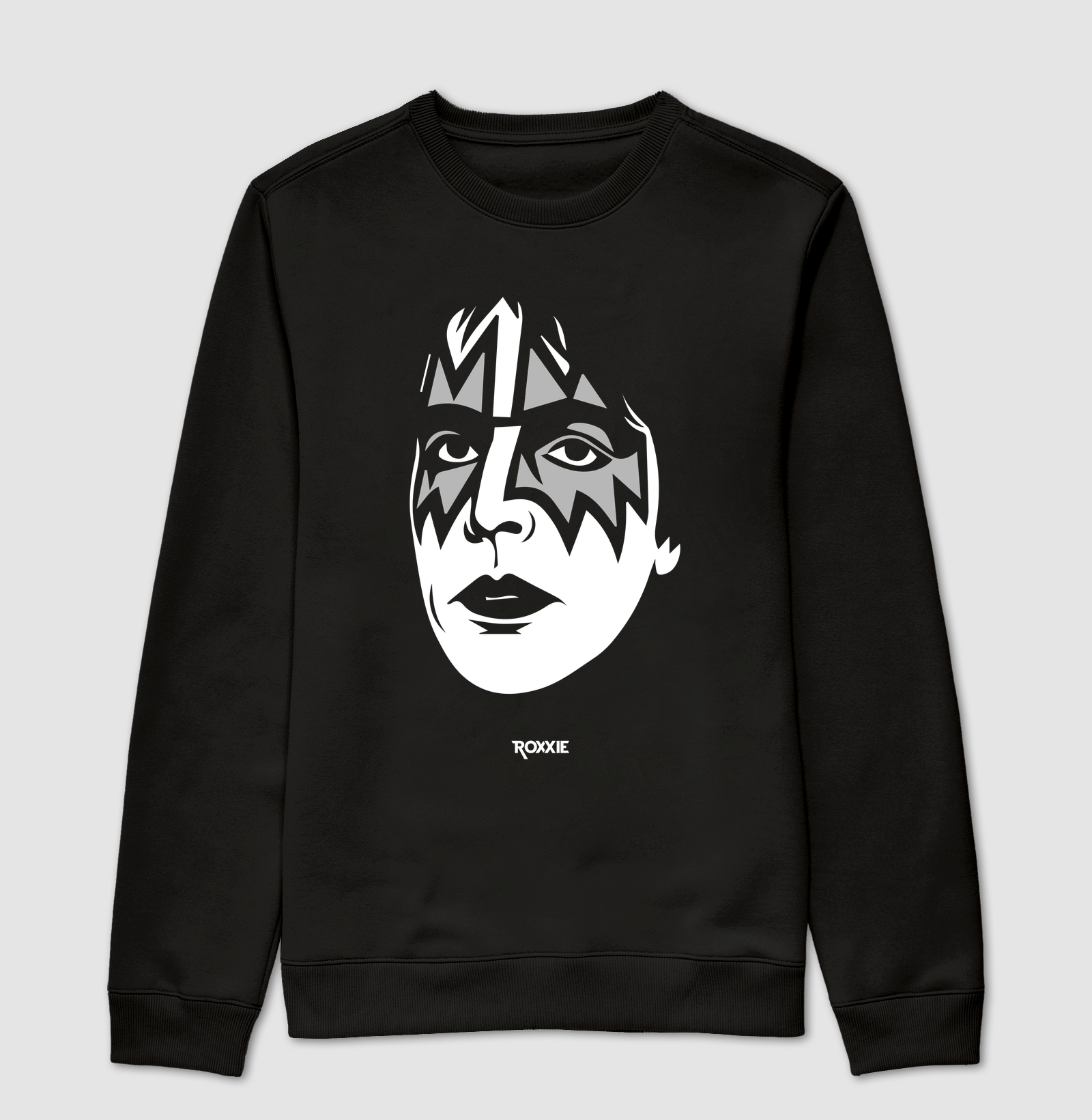 Camiseta - Ace rocks! - Imagem 2