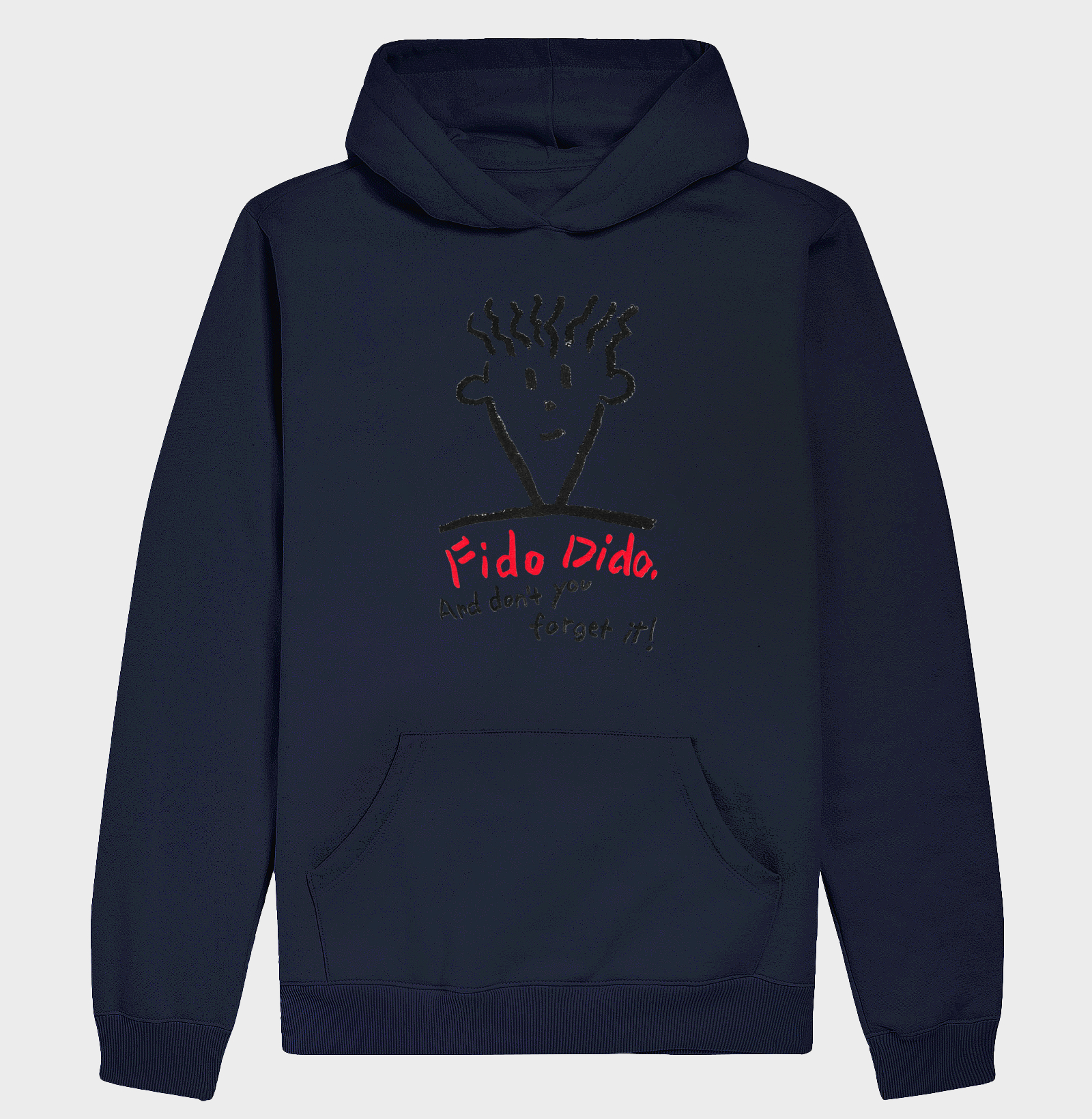 Camiseta Fido Dido  - Imagem 4