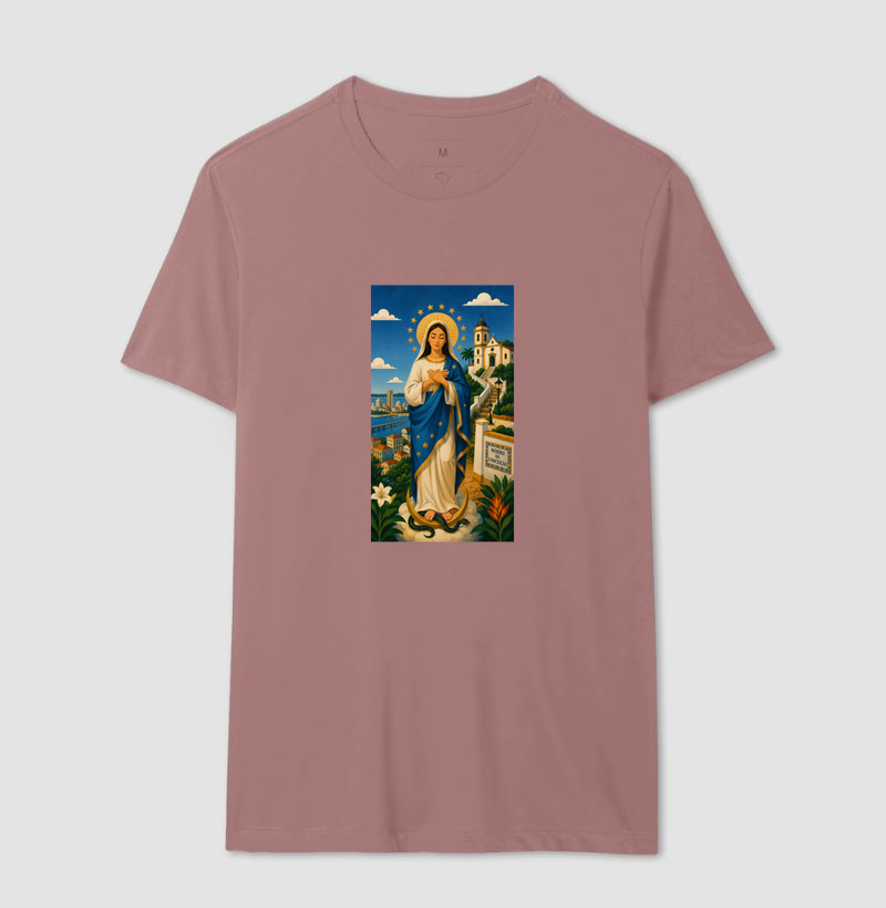 Camisa 17