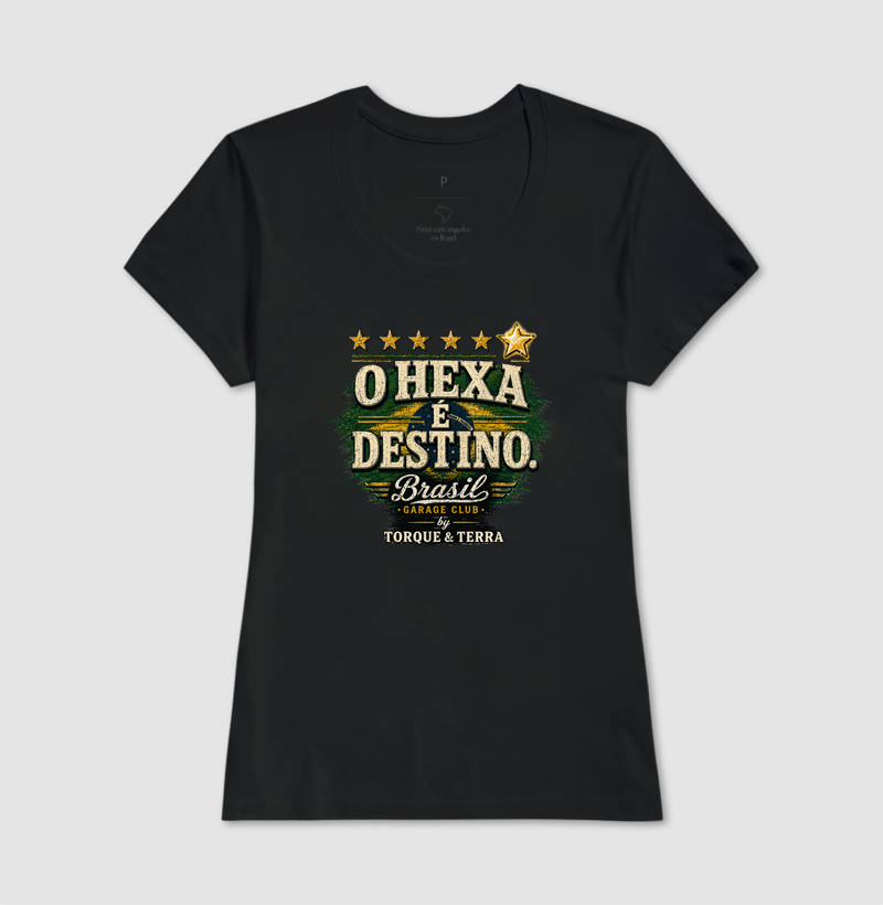 O Hexa é destino - Imagem 3