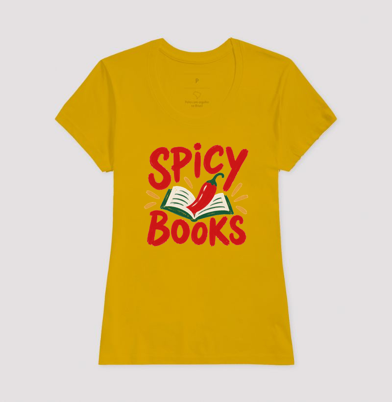 Spicy Books - Imagem 15