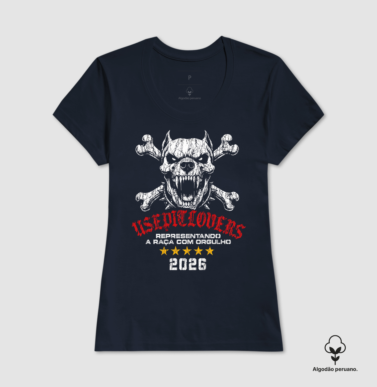Camisa 7