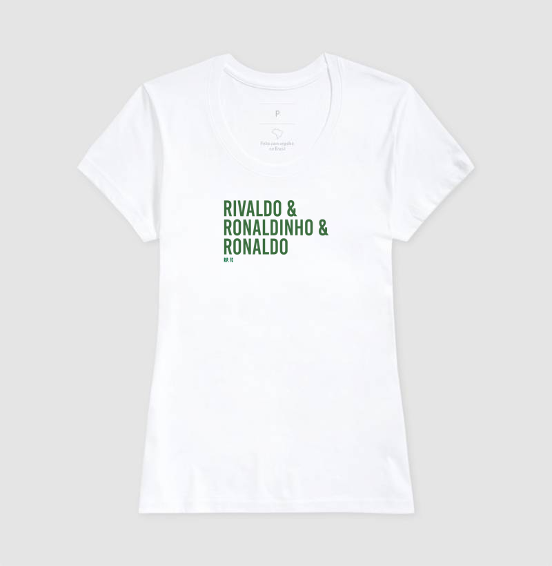 RIP - Trio do R - Imagem 5