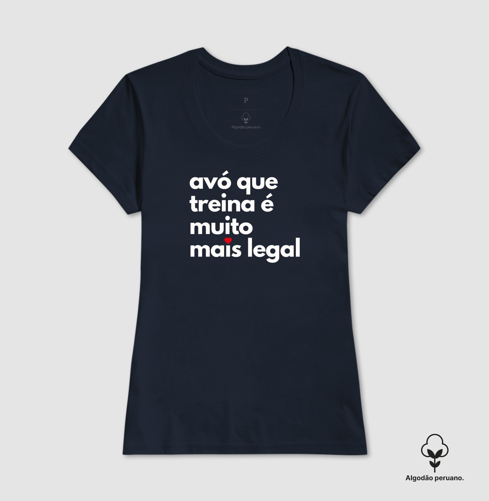 Avó que treina - Imagem 4