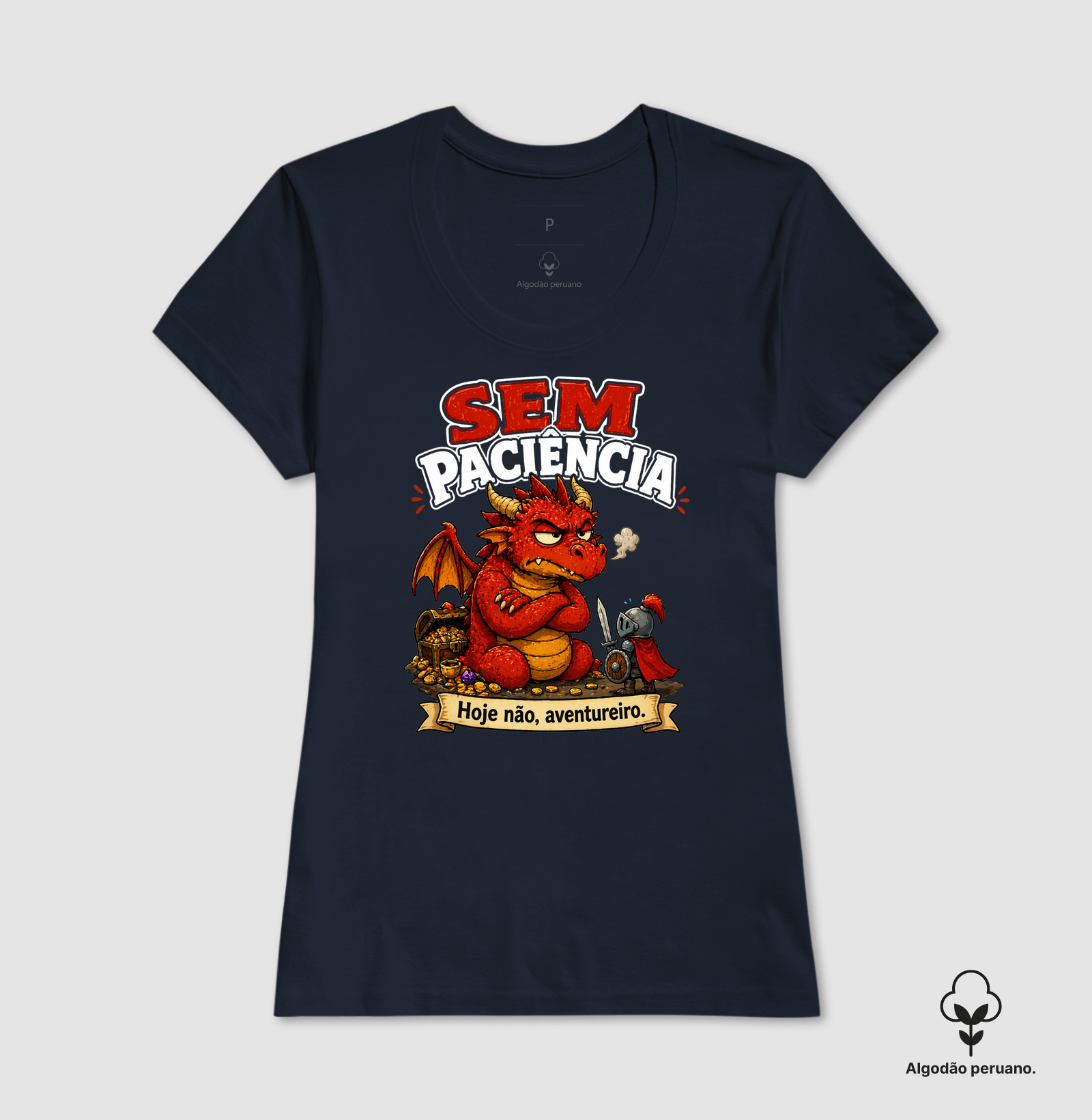 Camisa 2
