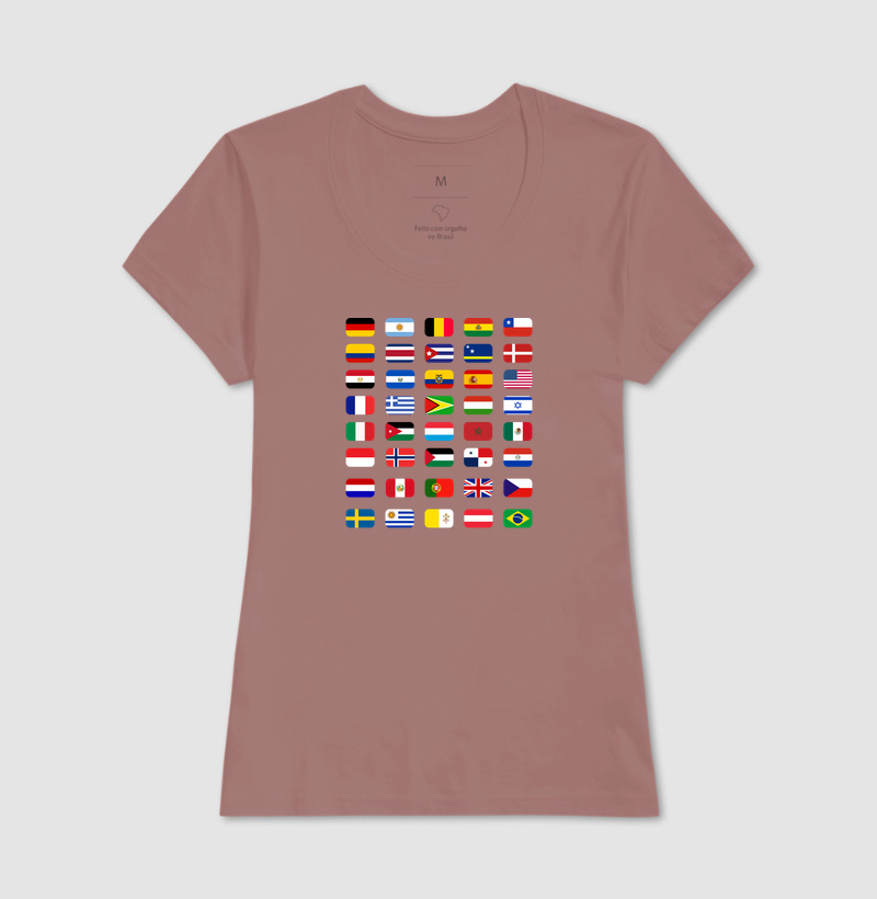 Camisa 16
